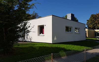 Kindertagesstätte "Janusz-Korczak-Haus"